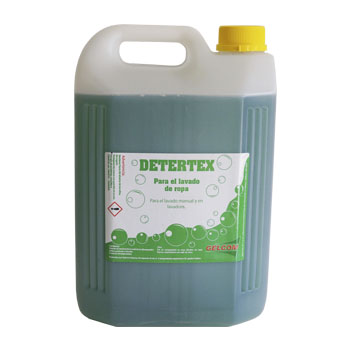 Detergente para lavar - Detertex 5 L