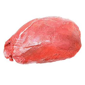 Bola de res, 2kg