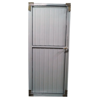 Puerta batiente 90 x 210 (aLumipro)