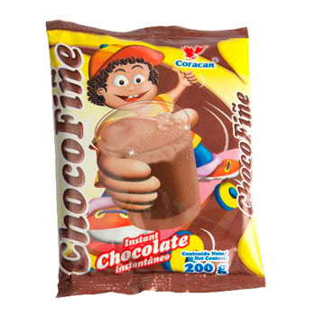 Chocolate, 200 g