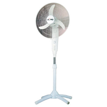 Ventilador de pedestal 18"