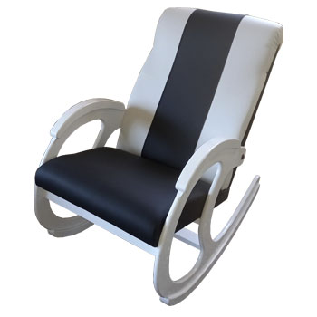Sillón comadrita