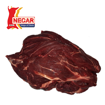 Carne de res de segunda, 1.8 a 2 Kg