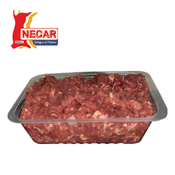 Picadillo de res de Segunda, 0.8 a 1 Kg