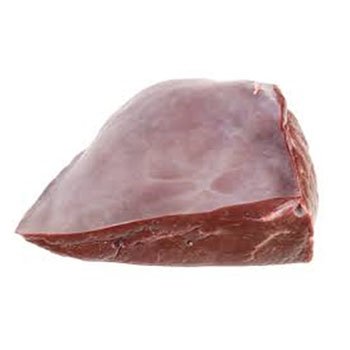 Hígado de res (3-4 kg)