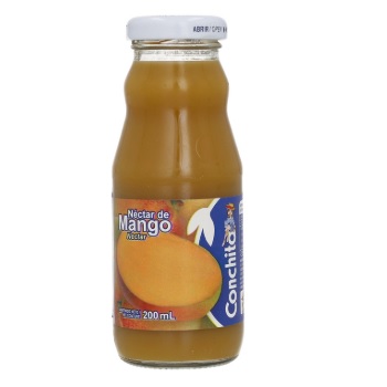 Jugo de mango(200 ml)