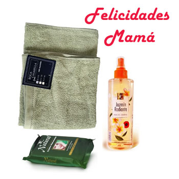 Fragancia y Confort