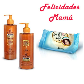 Frescura y Suavidad