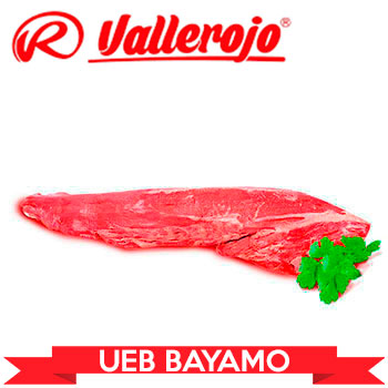 Filete Res paquete 0,8 - 1 Kg