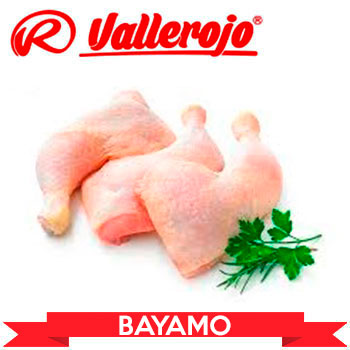 Pollo Curado Paquete de 1.5 - 2 Kg