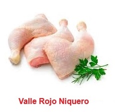 Pollo Curado Paquete de 1,5 a 2Kg